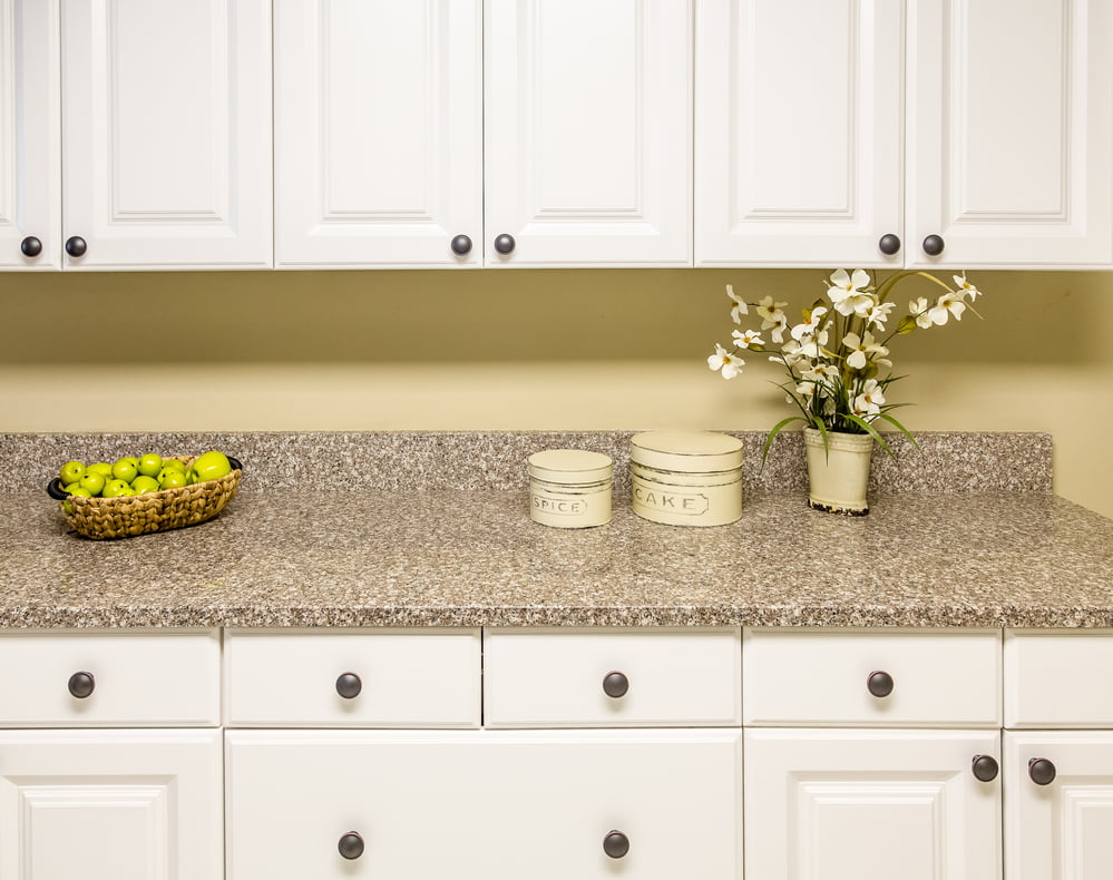 Granite Countertops 101: How to Identify High-End Natural Stone 