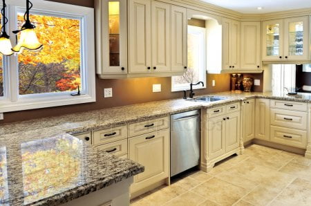 Solid Surface Countertop Costs Are Driven By 5 Key Factors