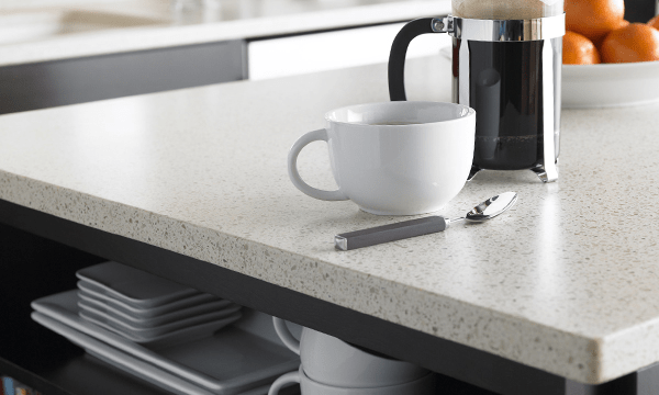 What Are Solid Surface Countertops, What Is The Difference Between Laminate And Solid Surface Countertops