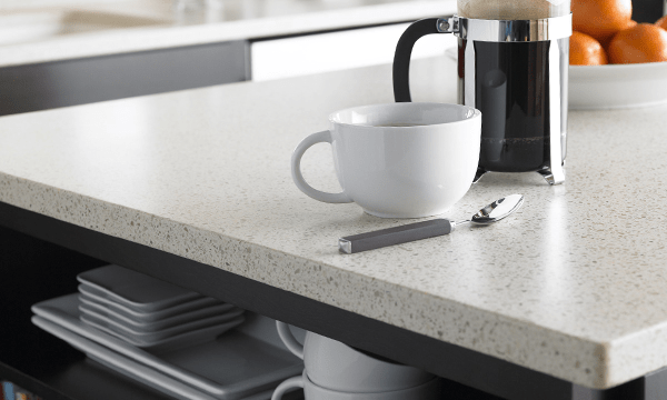 Solid Surface Countertop