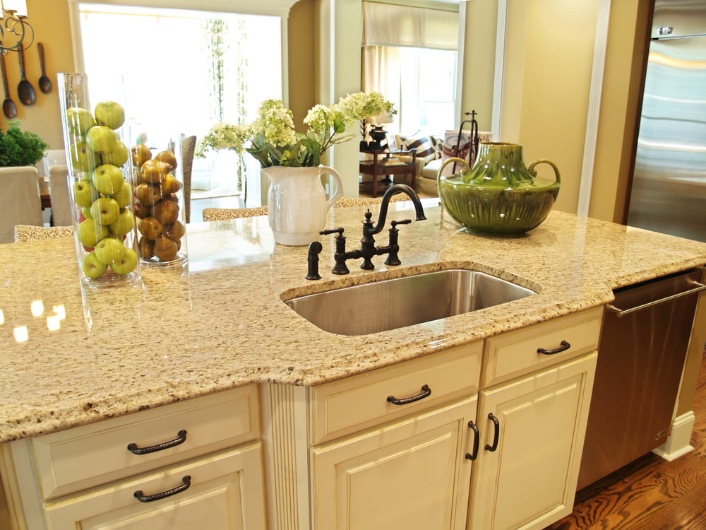 Custom Granite Design Details to Consider