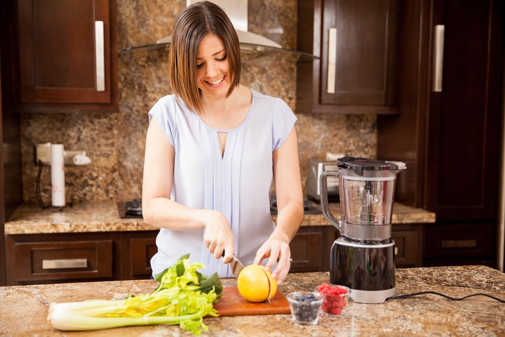 Custom Granite Countertops Care & Maintenance