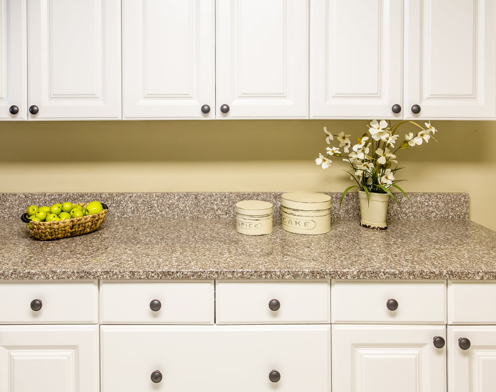 Granite Countertops 101: How to Identify High-End Natural Stone