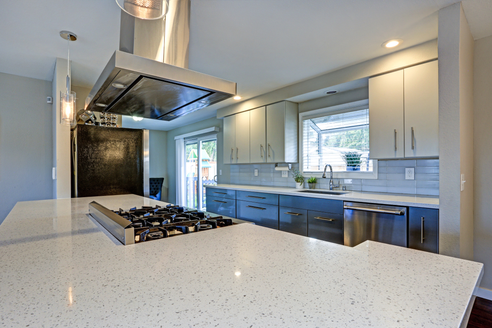 tips quartz countertop care