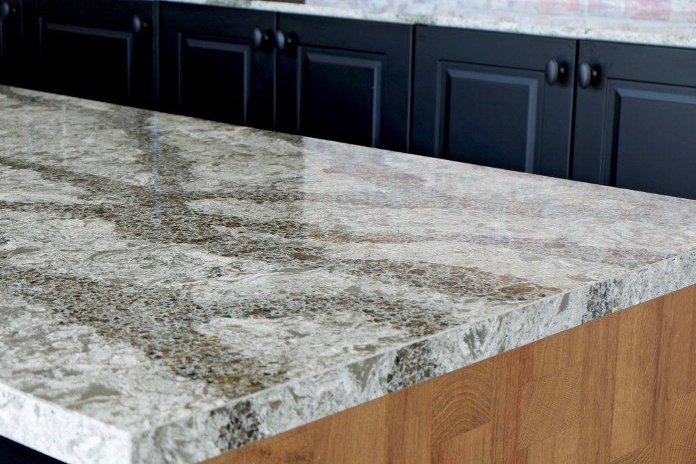 avoiding damage stone countertops