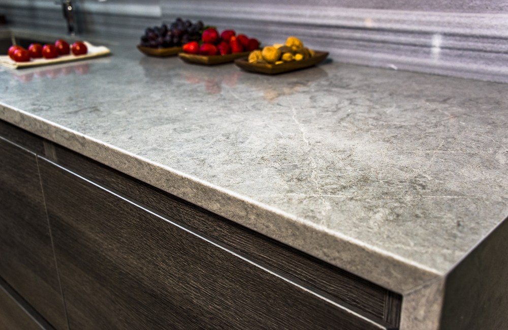 avoiding damage stone countertops