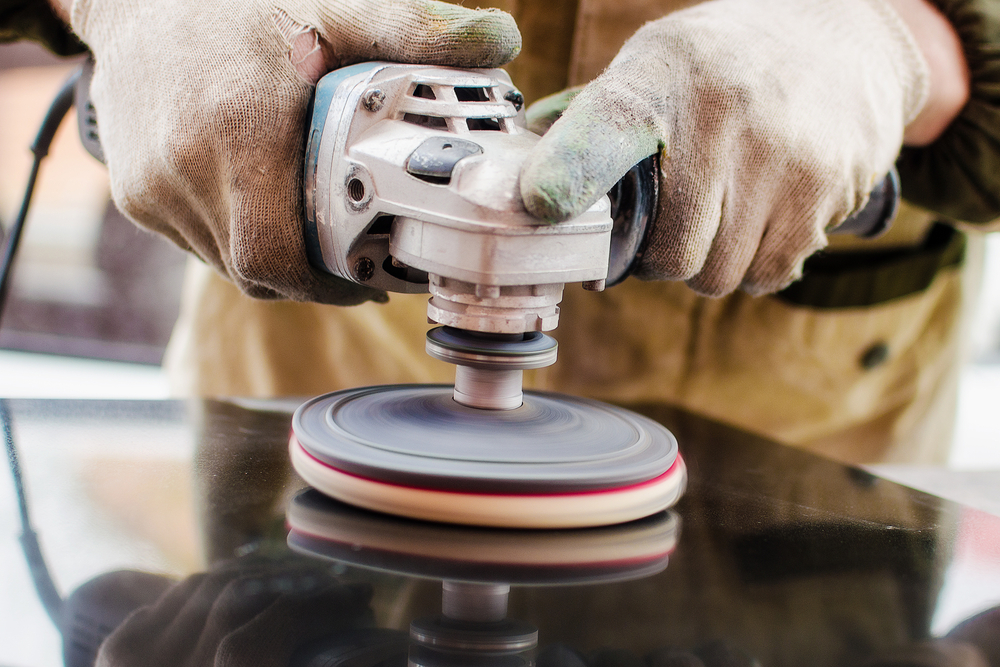 Differences Between Honed and Polished Stone Finishes, Part 1 1 differences honed polished stone finishes