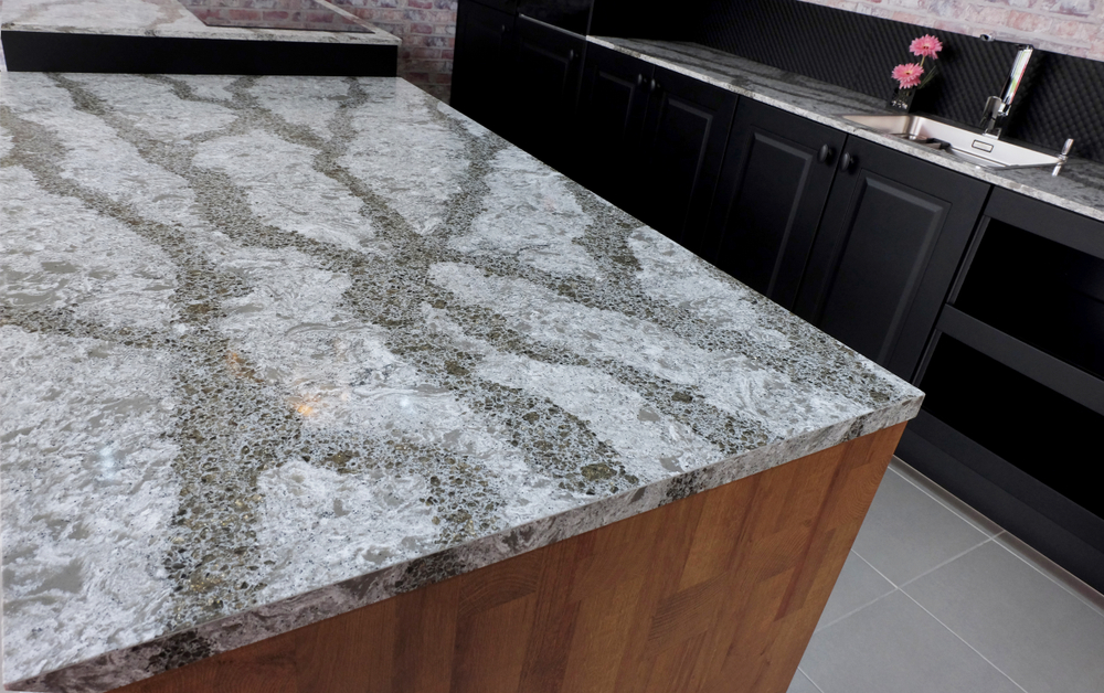 How to Style Your New Stone Countertop in Provo