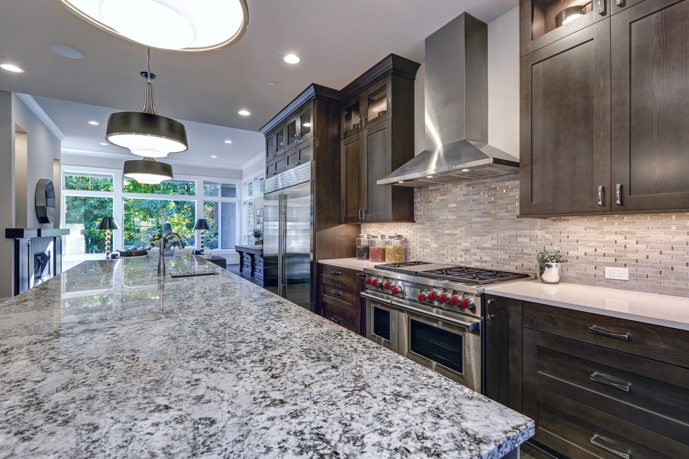 Solid Surface Countertops