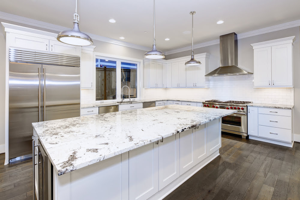 Granite Countertops