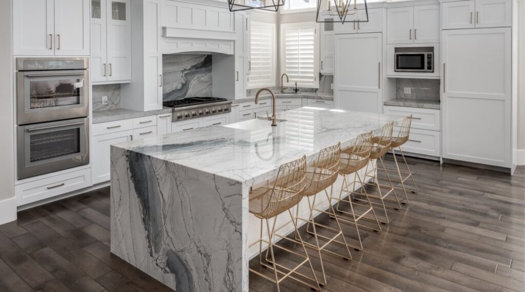 001 Marble Countertops