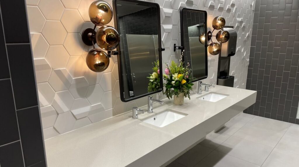 Vanities Salt Lake City UT Creative Granite