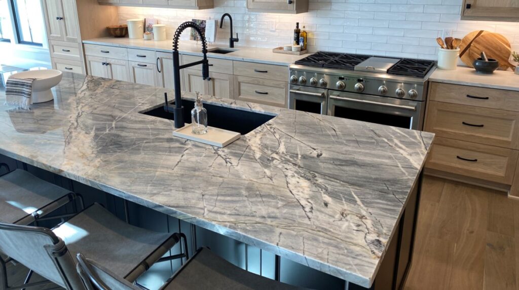 Learn Why Granite Countertops Are Still A Fantastic Choice! — Stonelink  Marble & Granite