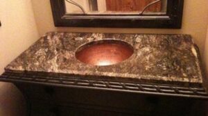 granite countertops