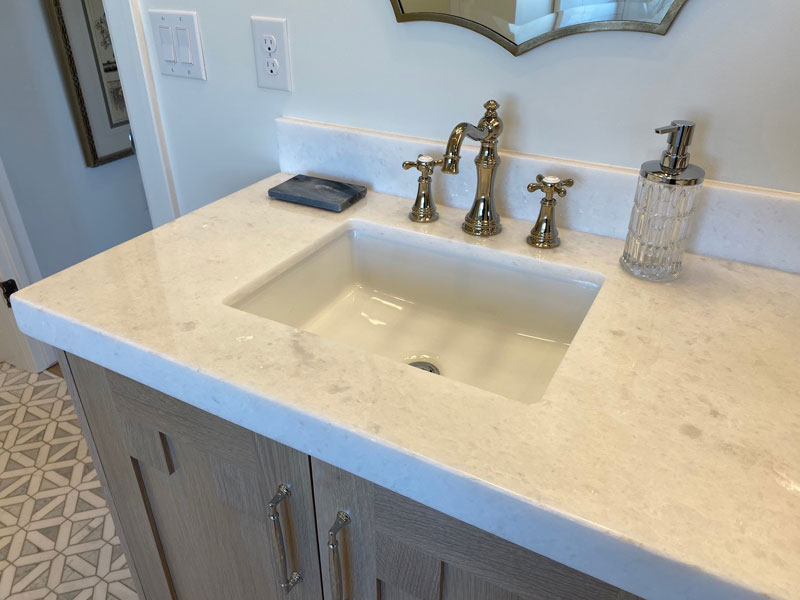 marble Care & Maintenance