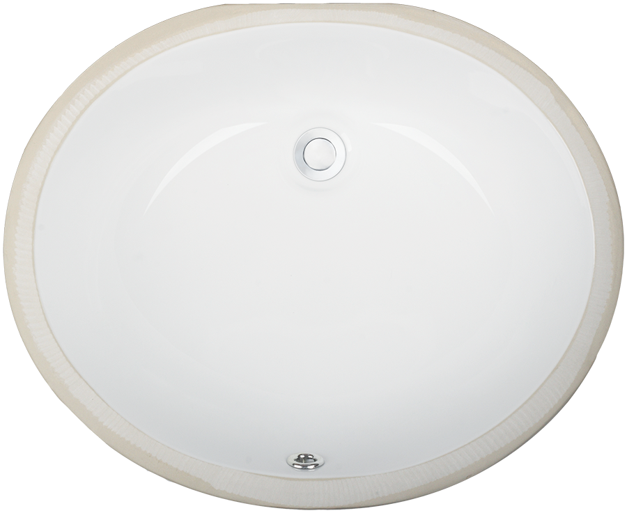 ES VC10 Vitreous Sinks