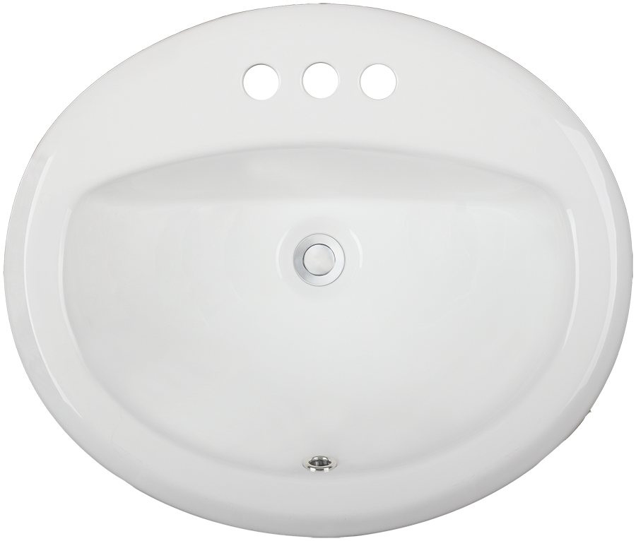ES VC20 Vitreous Sinks