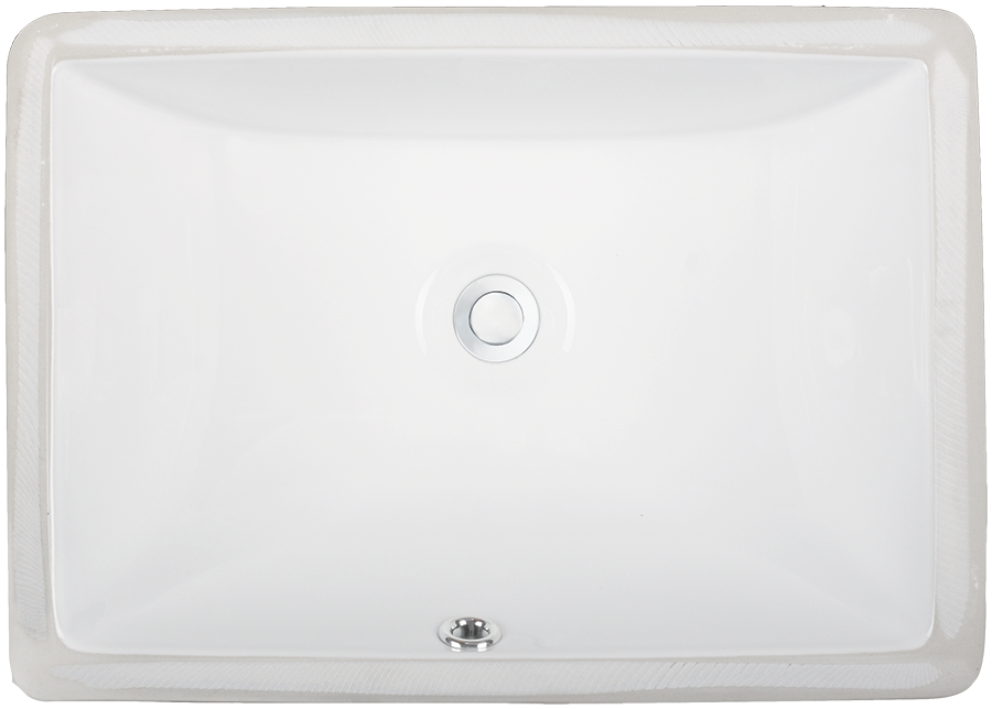 ES VCR50 Vitreous Sinks