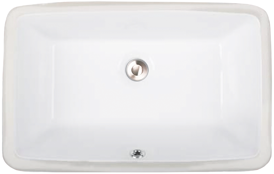 ES VCR58 Vitreous Sinks