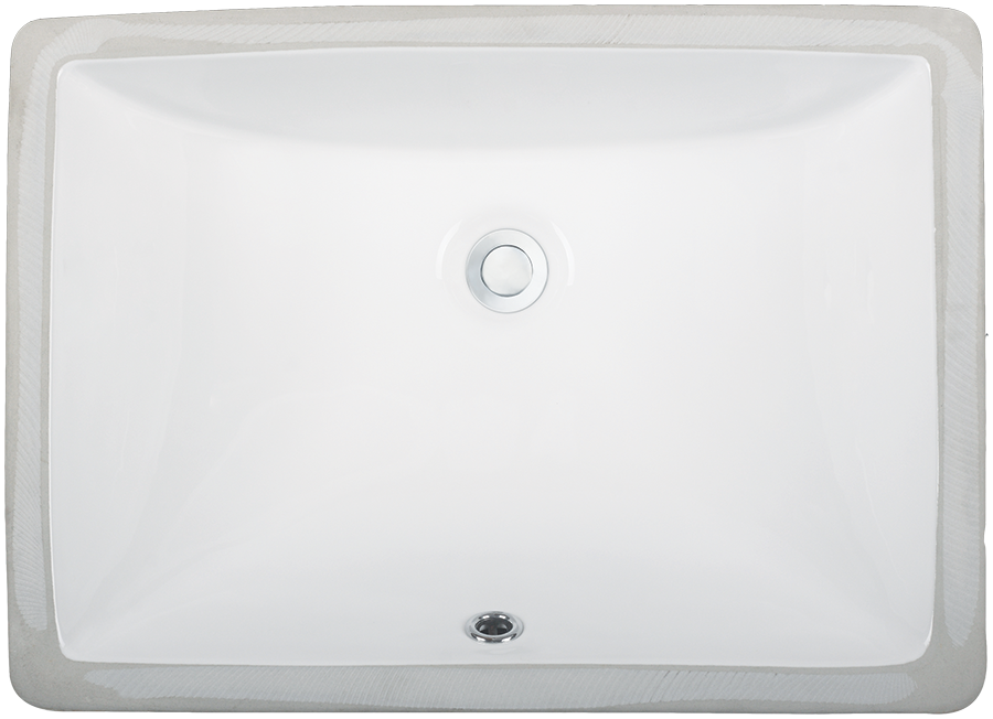 ES VCR60 Vitreous Sinks