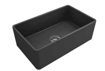 ESI FCCL30 Fireclay Sinks