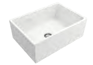 ESI FCMOD27 Fireclay Sinks