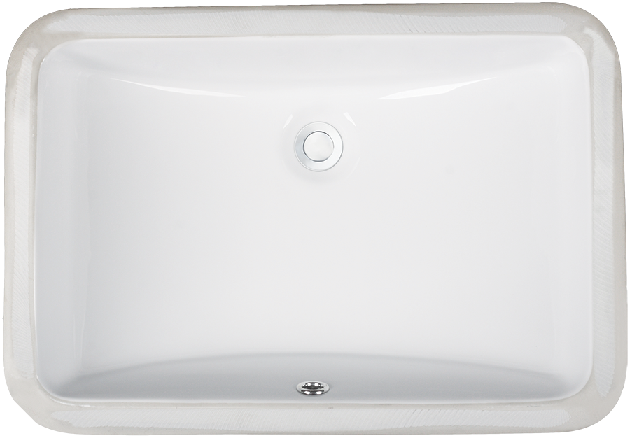 ESI VCR80 Vitreous Sinks