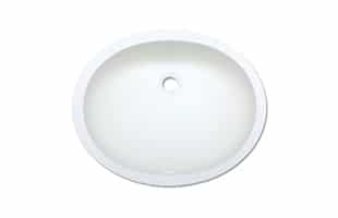 GEM 1613VO Solid Sinks