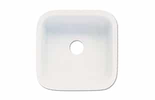 GEM 1616S Solid Sinks