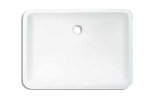 GEM 1812VO Solid Sinks