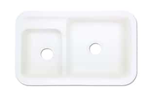 GEM 1930D Solid Sinks