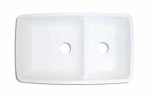 GEM 2917D Solid Sinks