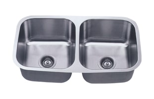 LB 100 Stainless Sinks