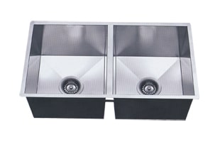 LB 1100 Stainless Sinks
