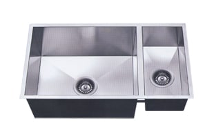 LB 1200 Stainless Sinks