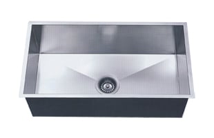 LB 1300 Stainless Sinks