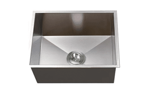 LB 1400 Stainless Sinks