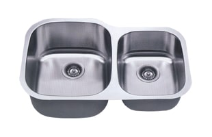 LB 200 Stainless Sinks