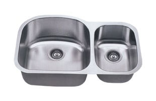 LB 300 Stainless Sinks