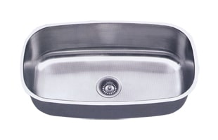LB 400 Stainless Sinks