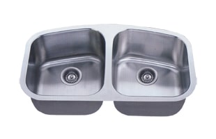 LB 500 Stainless Sinks