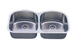 LB 600 Stainless Sinks