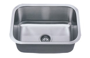 LB 700 Stainless Sinks