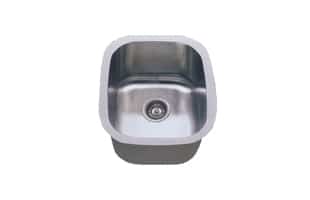 LB 900 Stainless Sinks