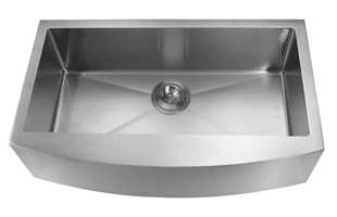 LI 1100 Stainless Sinks