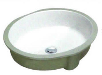LS 1606 Vitreous Sinks
