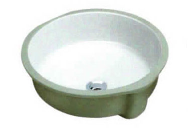 LS 1607 Vitreous Sinks