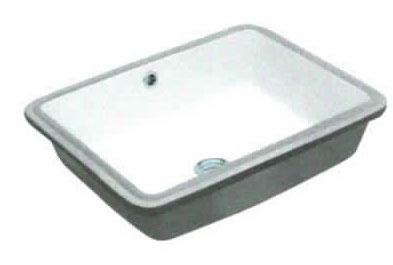 LS 1637 Vitreous Sinks