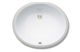 LS 1714 Vitreous Sinks