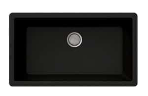 Q3318S Quartz Sinks